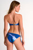 Bikini Bottom - 42460-31-952 4 / 952 Iris / 75% POLYAMIDE, 25% ELASTANE